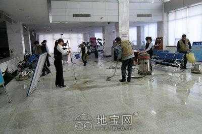 南昌福田家政清洗保潔 專業(yè)服務(wù)覆蓋全市，助力優(yōu)質(zhì)物業(yè)管理