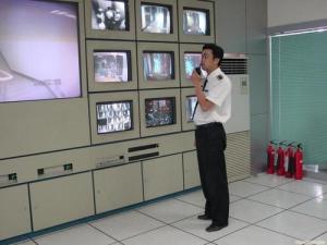 物業(yè)管理用房清潔與保潔服務(wù)的精細(xì)化方案